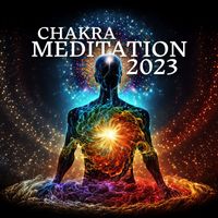 Nature Tribe - Chakra Meditation 2023
