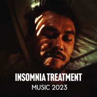 Deep Dreams - Insomnia Treatment Music 2023