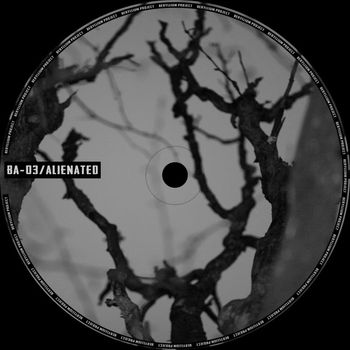 Various Artists - ALIENATED