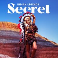 Meditation Awareness - Secret Indian Legends