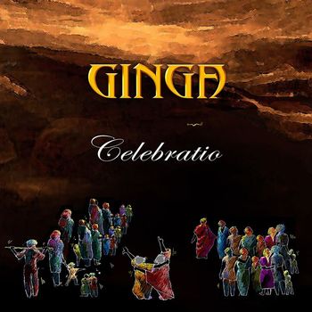 Ginga - Celebratio