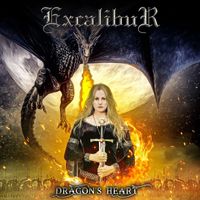 Excalibur - Dragon's Heart