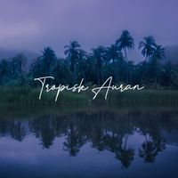 Djup sömn musikterapi - Tropisk Aura: Musik för Djup och Vilsam Sömn