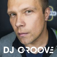 DJ Groove - Gangsta Boogie