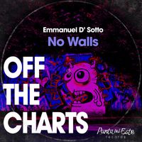 Emmanuel D' Sotto - No Walls (Original Mix)