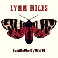 Lynn Miles - Johnny Without June