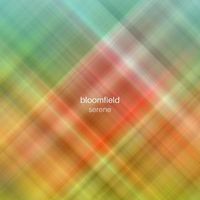 Bloomfield - Serene Noise