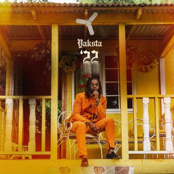 Yaksta - 22 (Explicit)