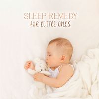 Greatest Kids Lullabies Land - Sleep Remedy for Little Ones