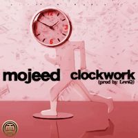Mojeed - Clockwork