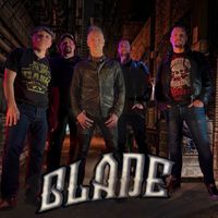 Blade - Alone