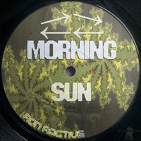 Ron Ractive - Morning Sun