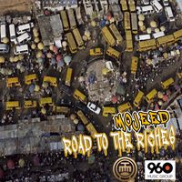 Mojeed - Road to the Riches