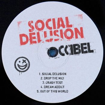 Occibel - Social Delusion