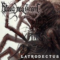 Blood Red Throne - Latrodectus