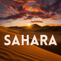 Desierto - SAHARA