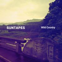 Suntapes - Wild Country