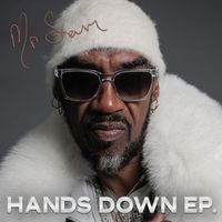 Mr. Sam - Hands Down EP