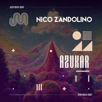 Nico Zandolino - Azukar