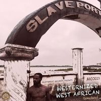 Mojeed - Westernized West African