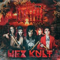 The Dark - Hex Kult