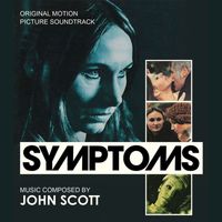 John Scott - Symptoms (Original Motion Picture Soundtrack)