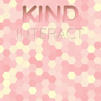 Various Artists - Kind Interact