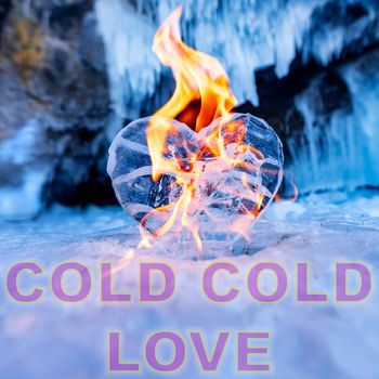Various Artists - Cold Cold Love