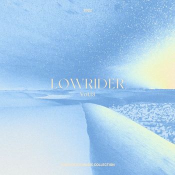 Lowrider - LOWRIDER Vol. 13, KineMaster Music Collection
