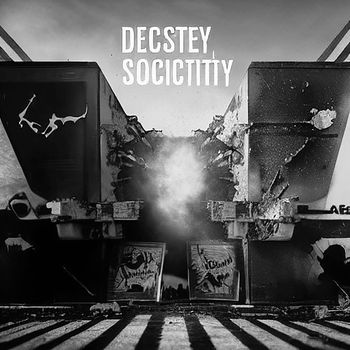Vic Zee - decstey socictitty (Explicit)