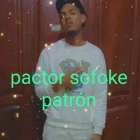 Pactor Sofoke - Patron