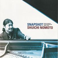 Shuichi Nomoto - SNAPSHOT