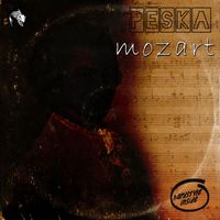 Peska - Mozart