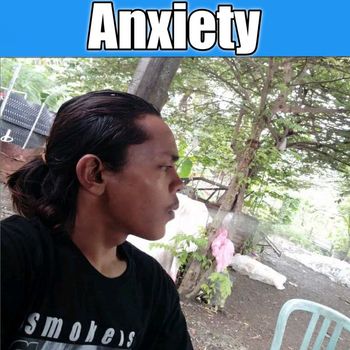 Kiki - Anxiety