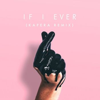Conor Maynard - If I Ever (Kapera Remix)