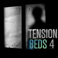Rotem Hecht - Tension Beds, Vol. 4