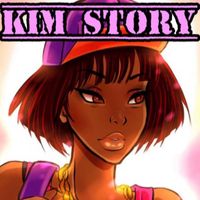 Kuntry - Kim Story (Explicit)