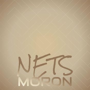 Various Artists - Nets Moron