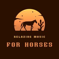 Calm Music Ensemble - Relaxing Music for Horses