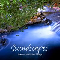 New Age Supreme - Soundscapes Nature Music for Sleep