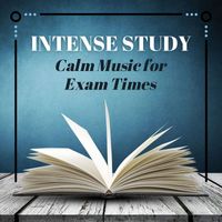 Calm Music for Studying - Intense Study - Calm Music for Exam Times