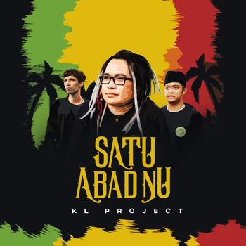 KL Project - Satu Abad NU (Reggae Version)