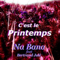 NA BANA (feat. Bertrand JULÉ) - C'est le printemps