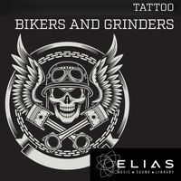 Ryan Paul Gilbert - Bikers & Grinders (Edited)