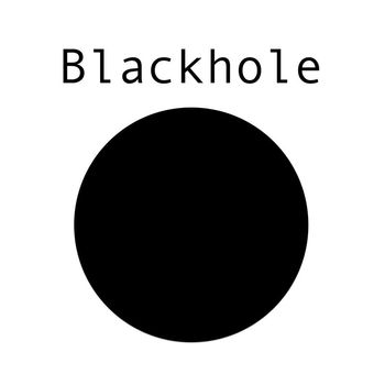 Beto - Blackhole