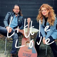 Sense - Little Love (2023 Remaster)