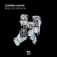 Corren Cavini - Rescue Mission