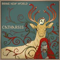 Brave New World - Catharsis (Explicit)