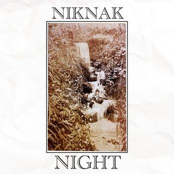 NikNak - Night EP