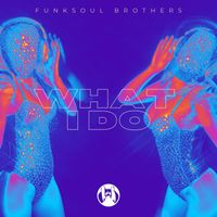 Funksoul Brothers - What I Do